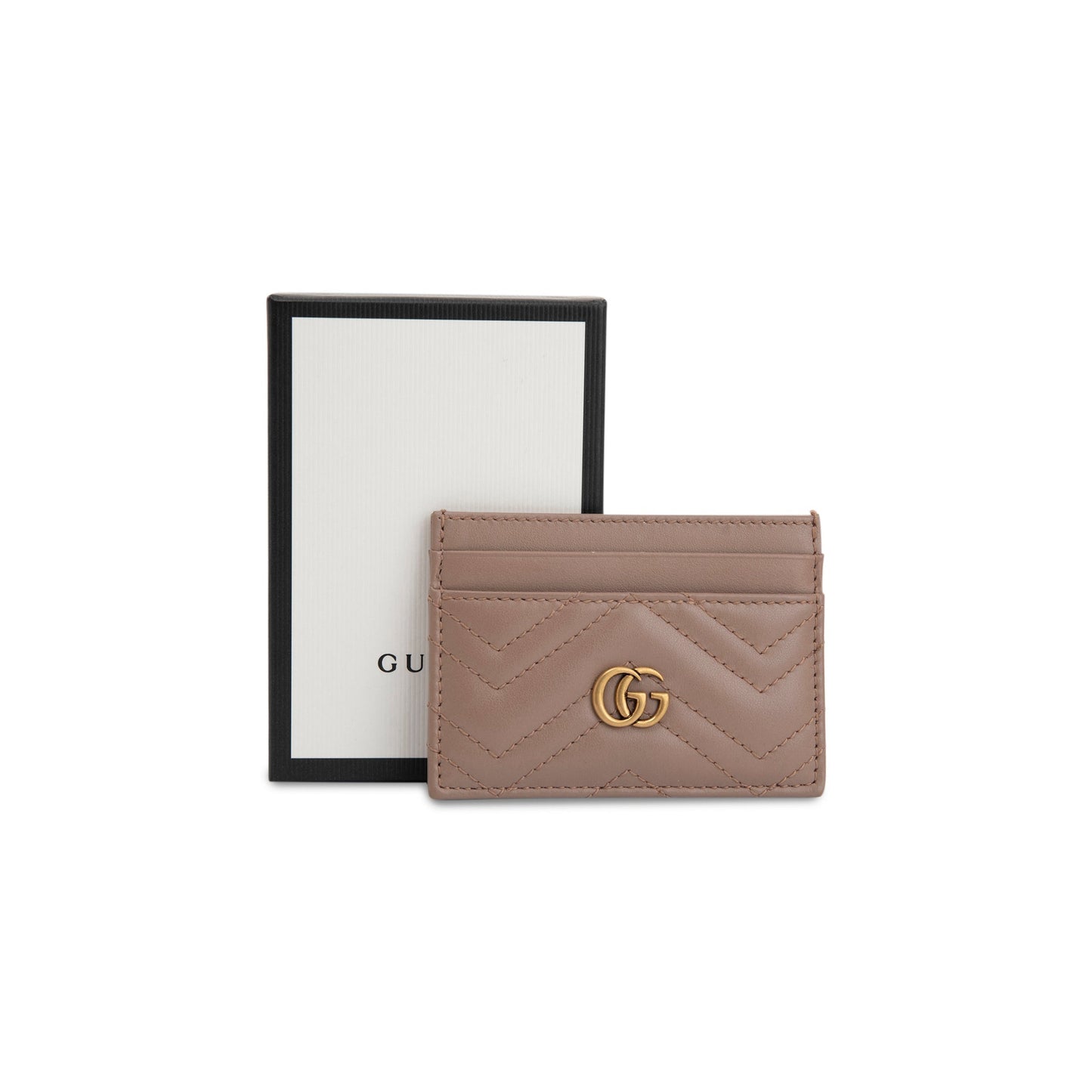 Gucci GG Marmont Card Case
