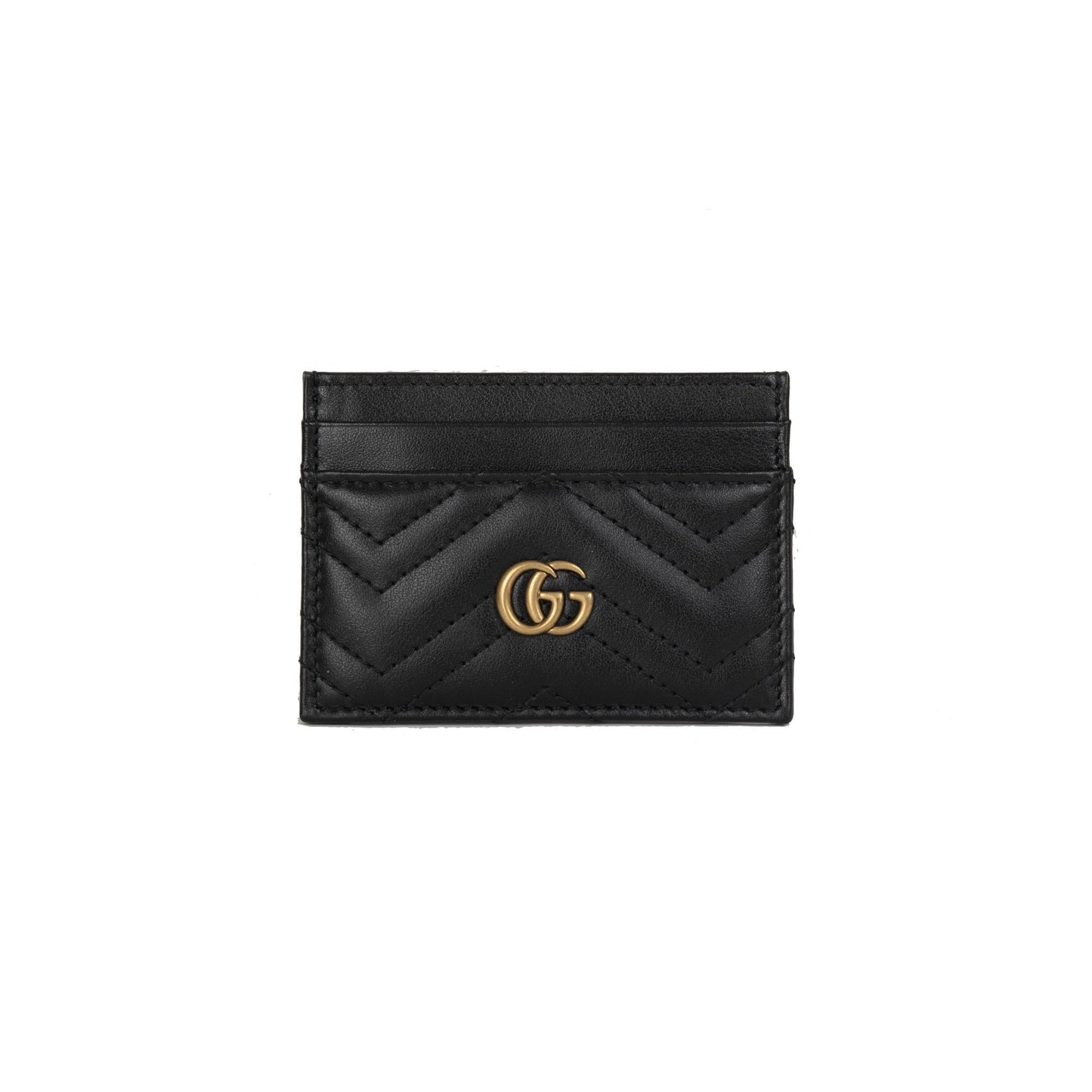Gucci GG Marmont Card Case