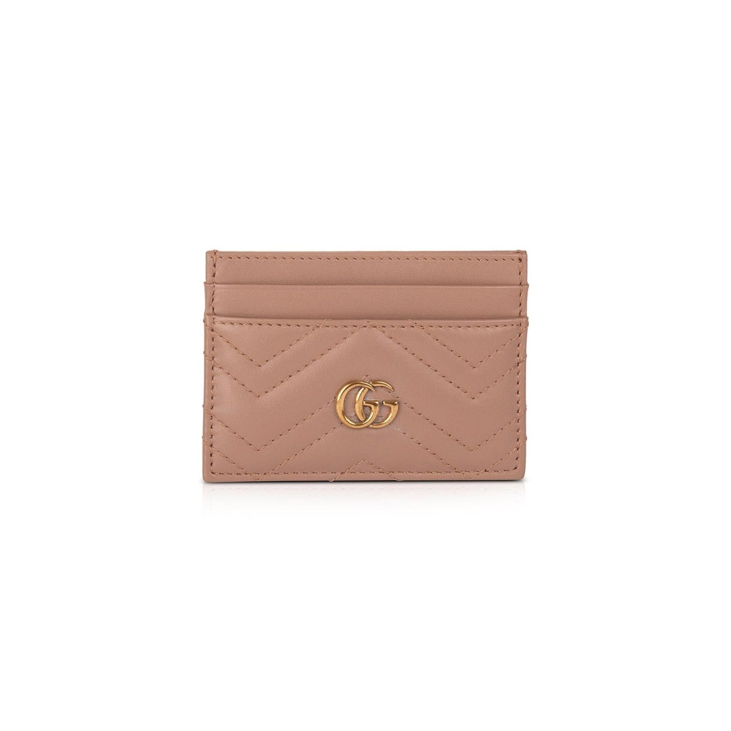 Gucci GG Marmont Card Case