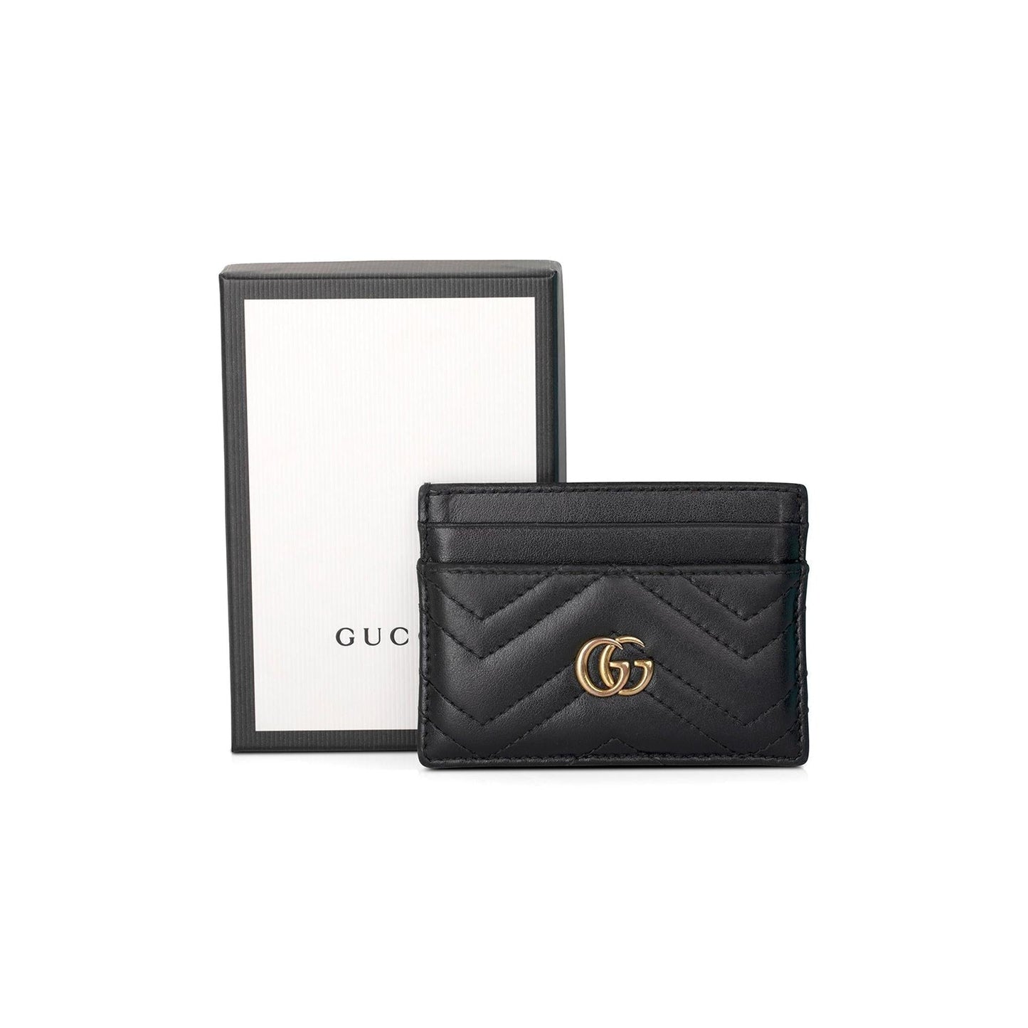 Gucci GG Marmont Card Case