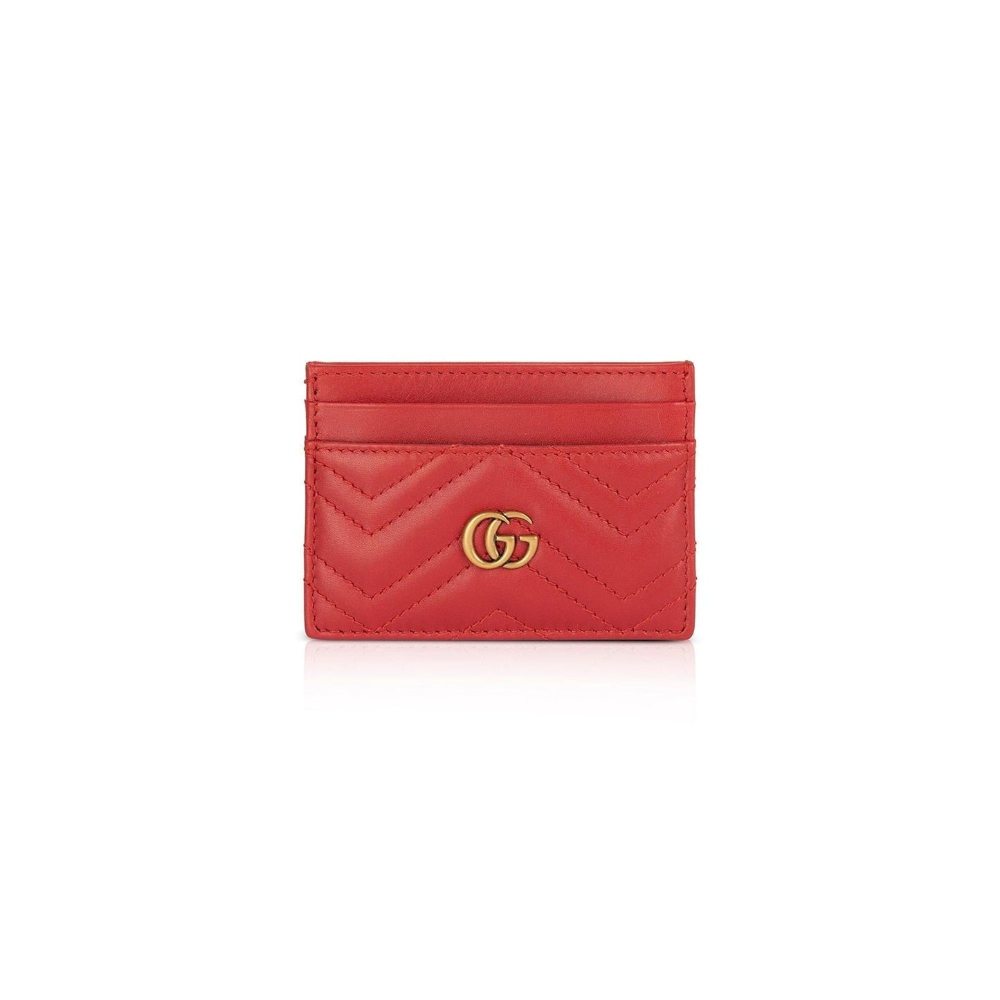 Gucci GG Marmont Card Case