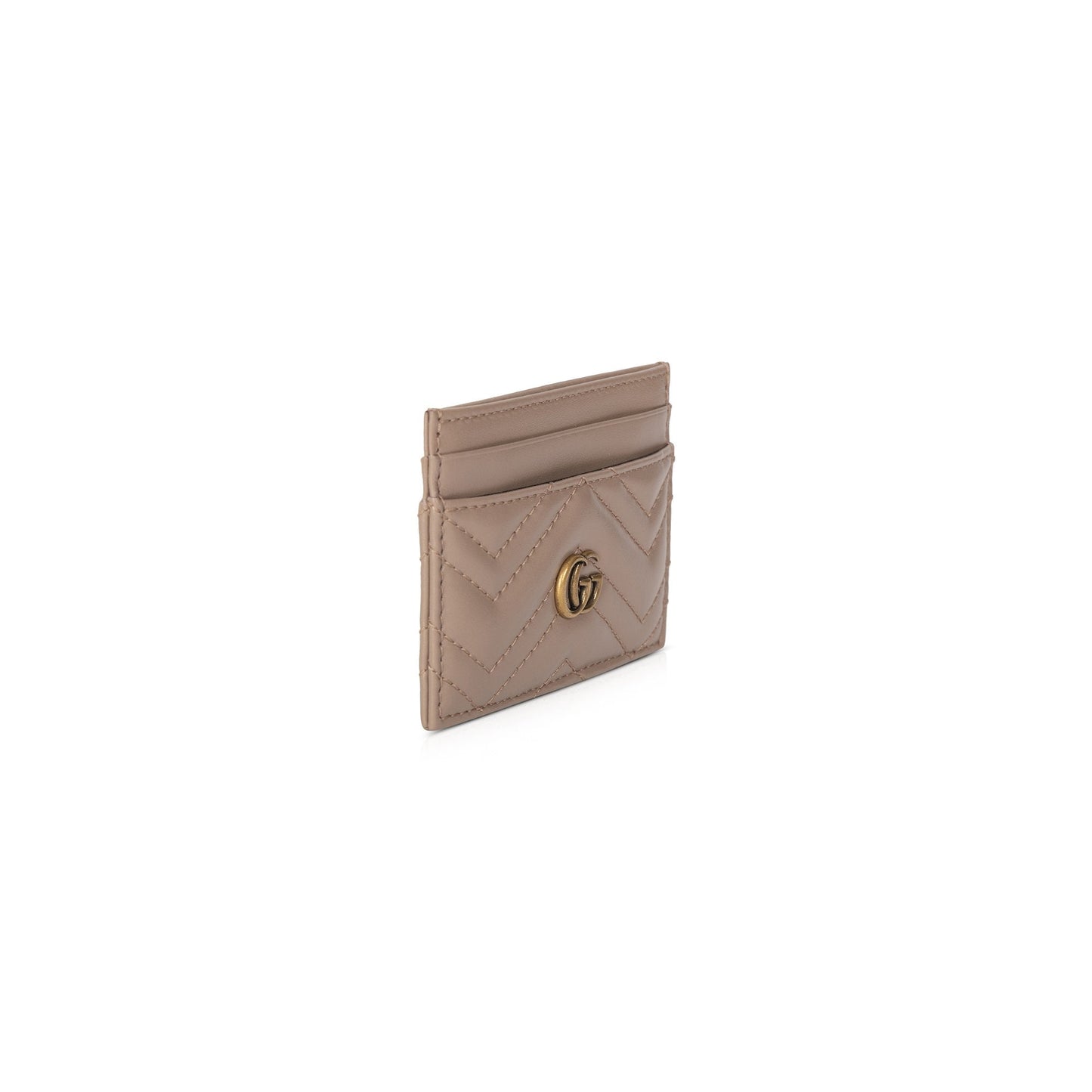 Gucci GG Marmont Card Case