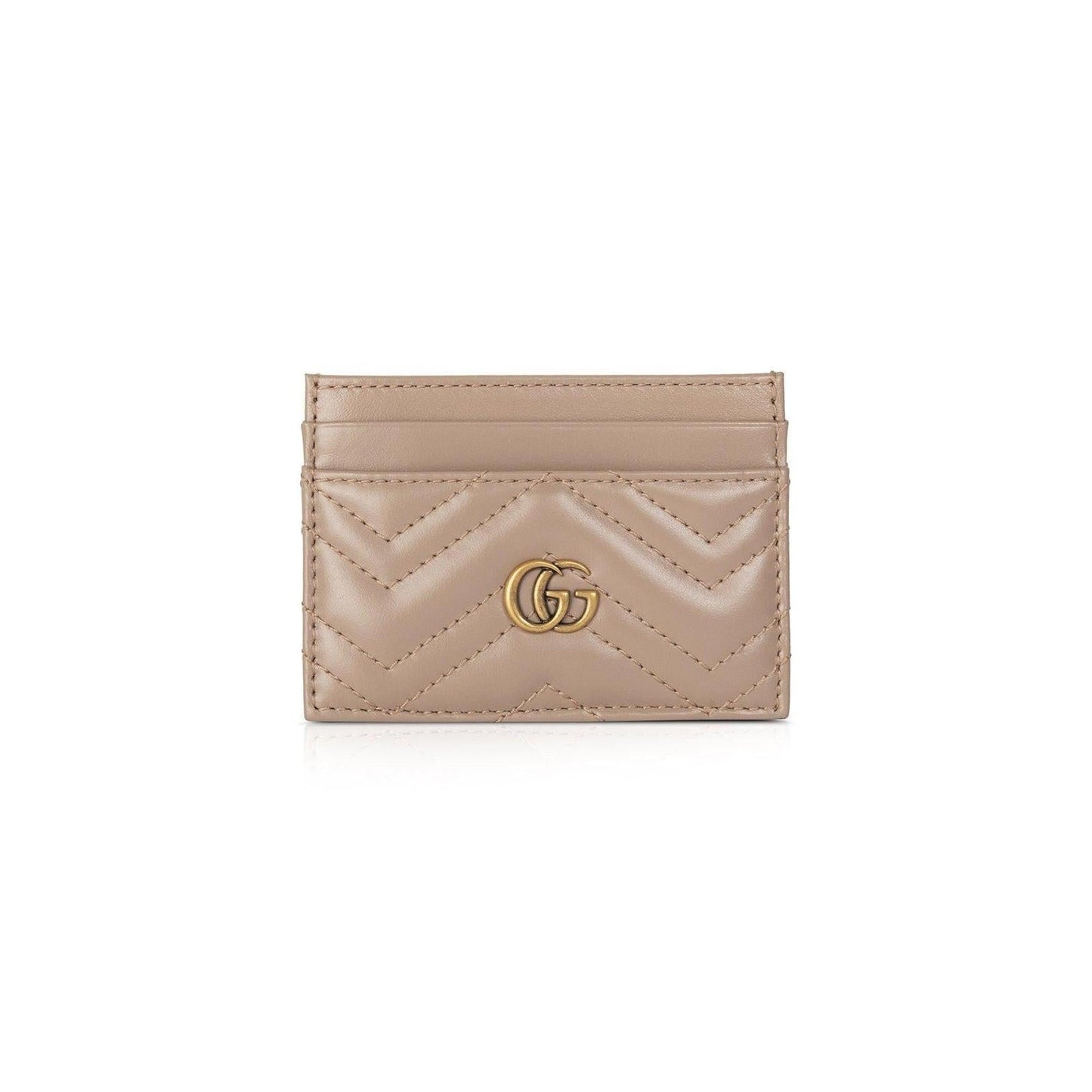 Gucci GG Marmont Card Case