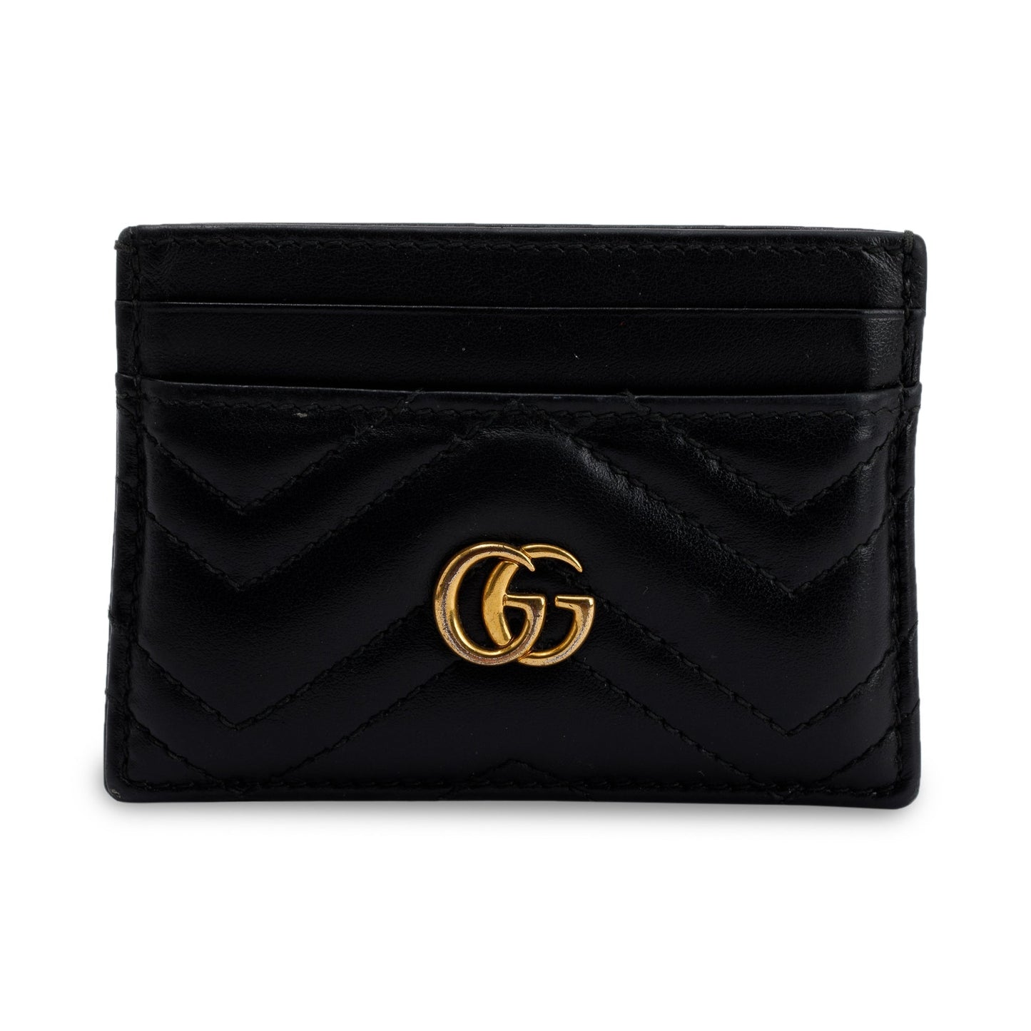 Gucci GG Marmont Card Holder