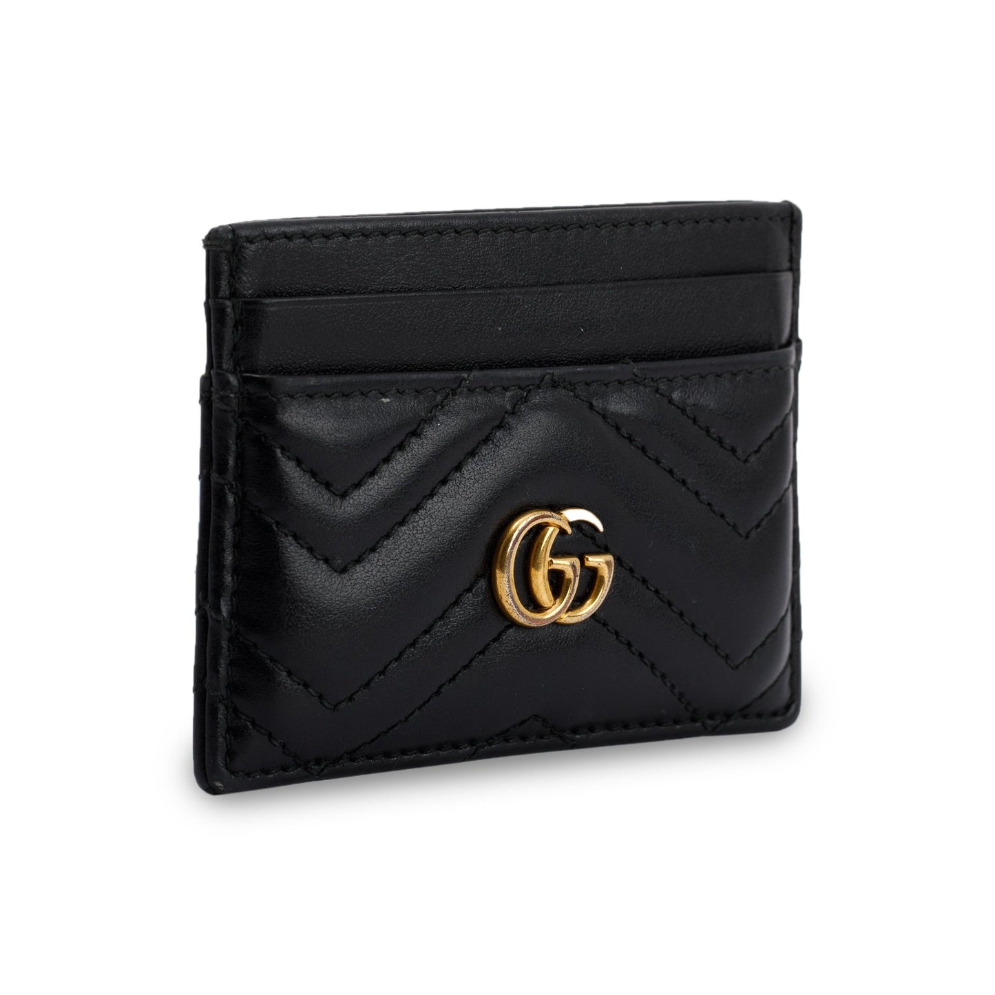 Gucci GG Marmont Card Holder