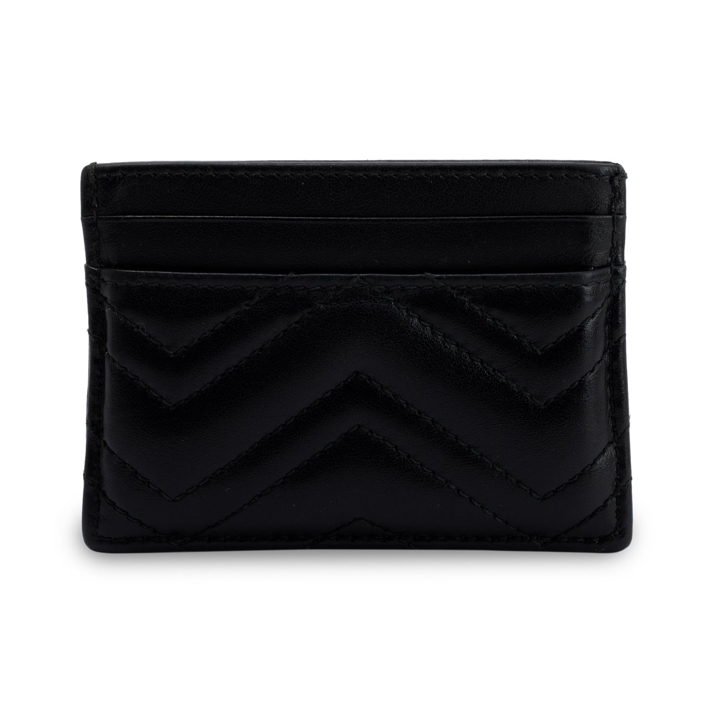 Gucci GG Marmont Card Holder
