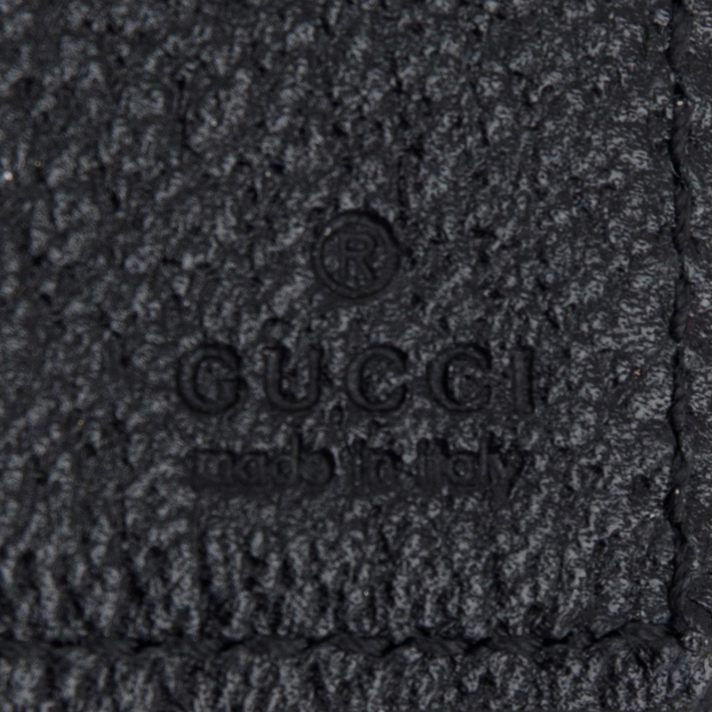 Gucci GG Marmont Card Holder