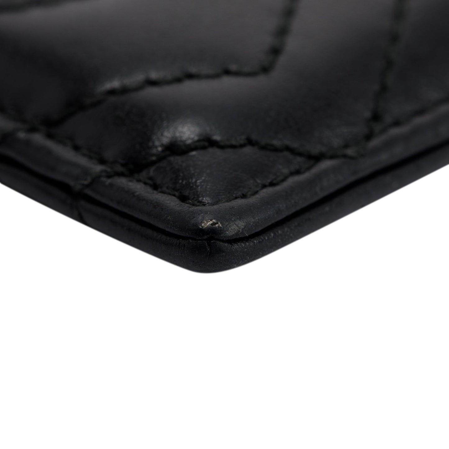 Gucci GG Marmont Card Holder