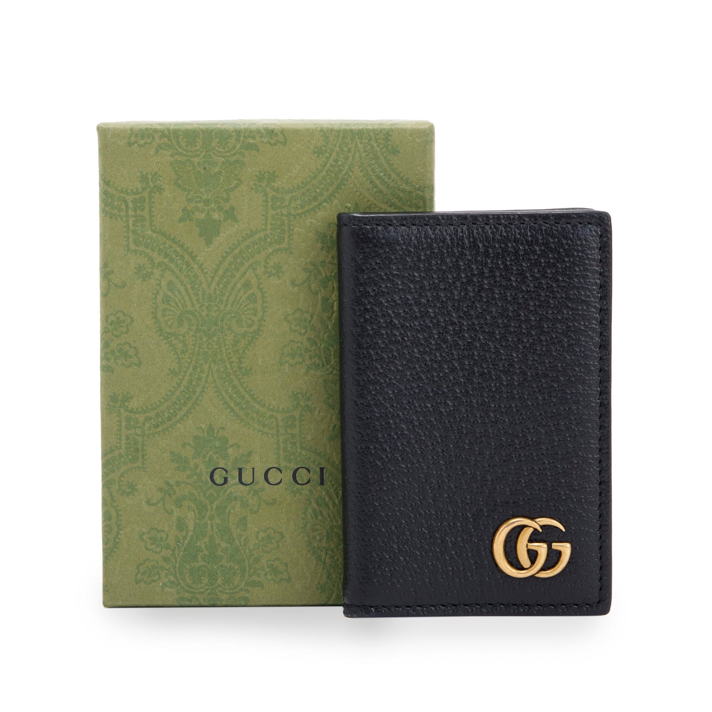 Gucci GG Marmont Card Holder