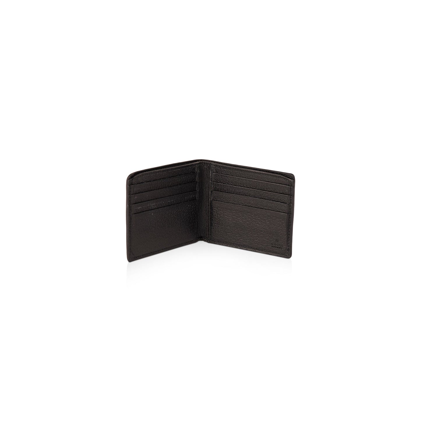 Gucci GG Marmont Leather Bifold Wallet