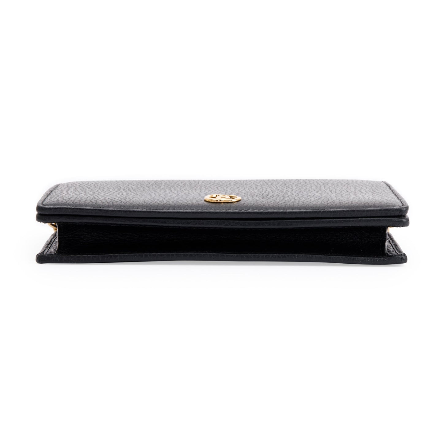 Gucci GG Marmont Leather Wallet on Chain