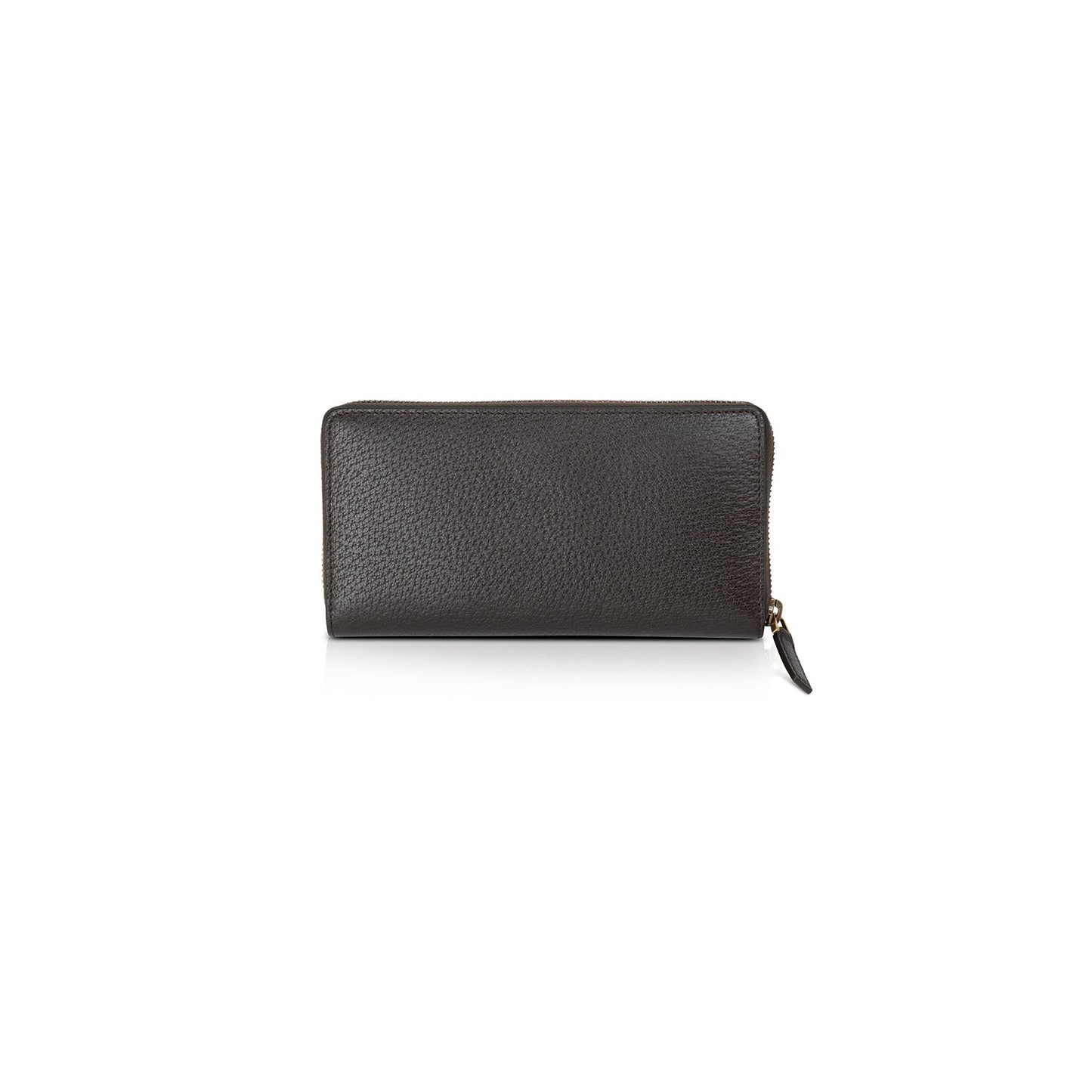 Gucci GG Marmont Leather Zip Around Wallet