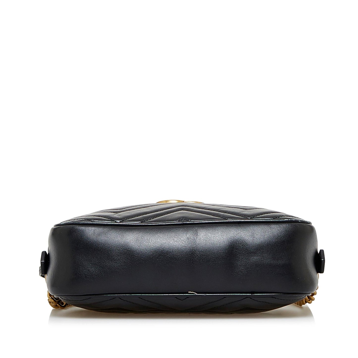 Gucci GG Marmont Matelasse Crossbody Bag (SHG-c47spX)