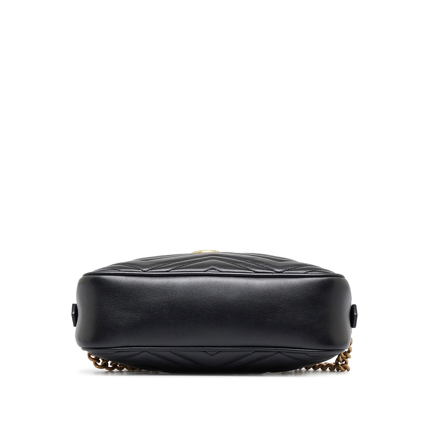 Gucci GG Marmont Matelasse Crossbody Bag (SHG-Vgiuge)