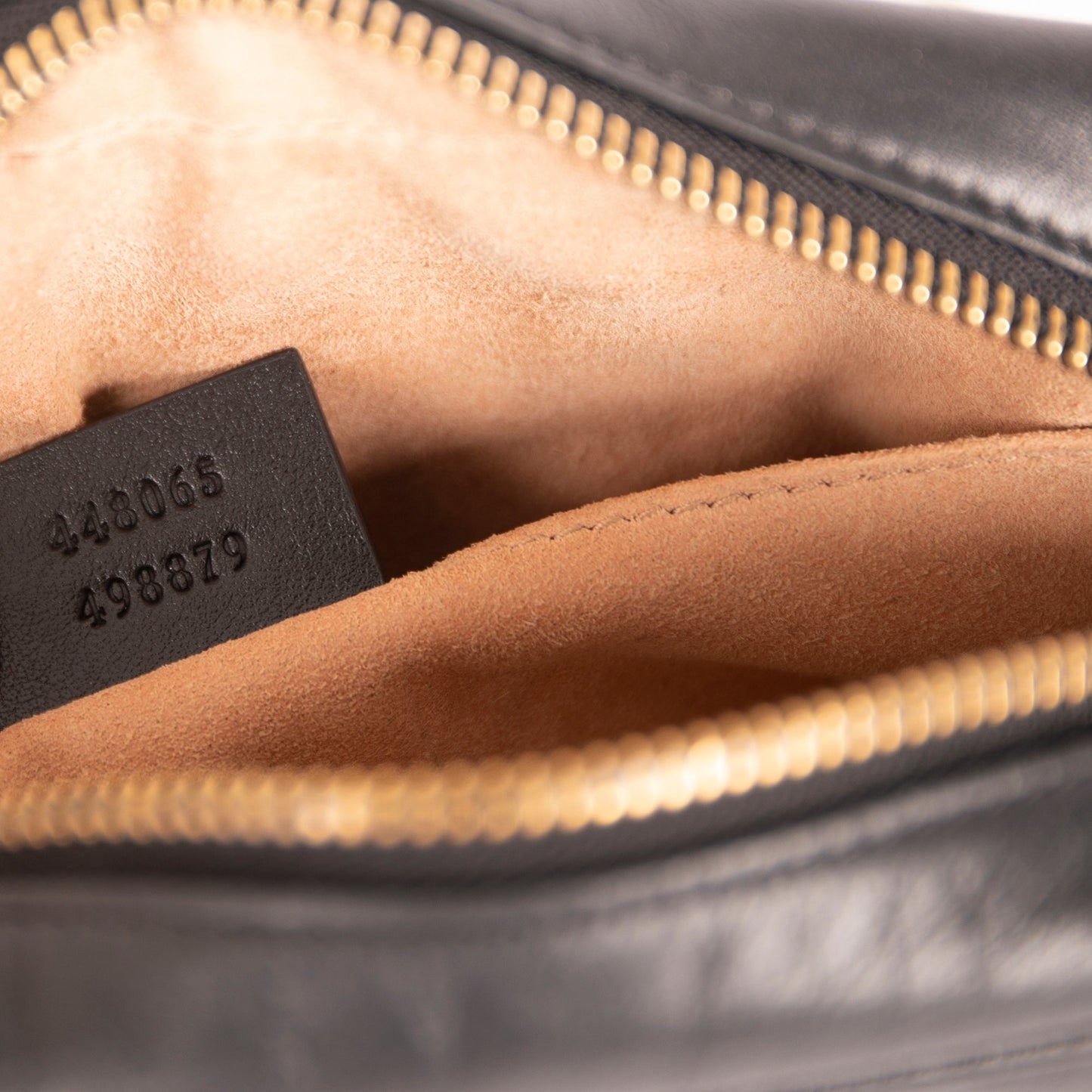 Gucci GG Marmont Matelasse Mini Bag