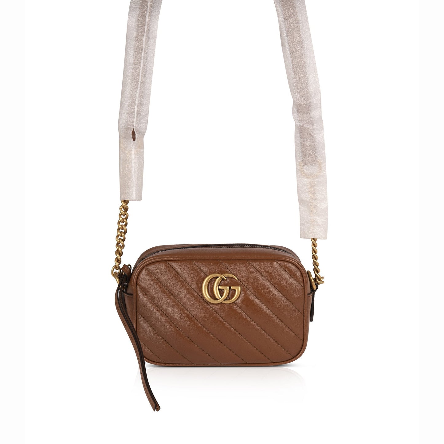 Gucci GG Marmont Matelasse Mini Bag