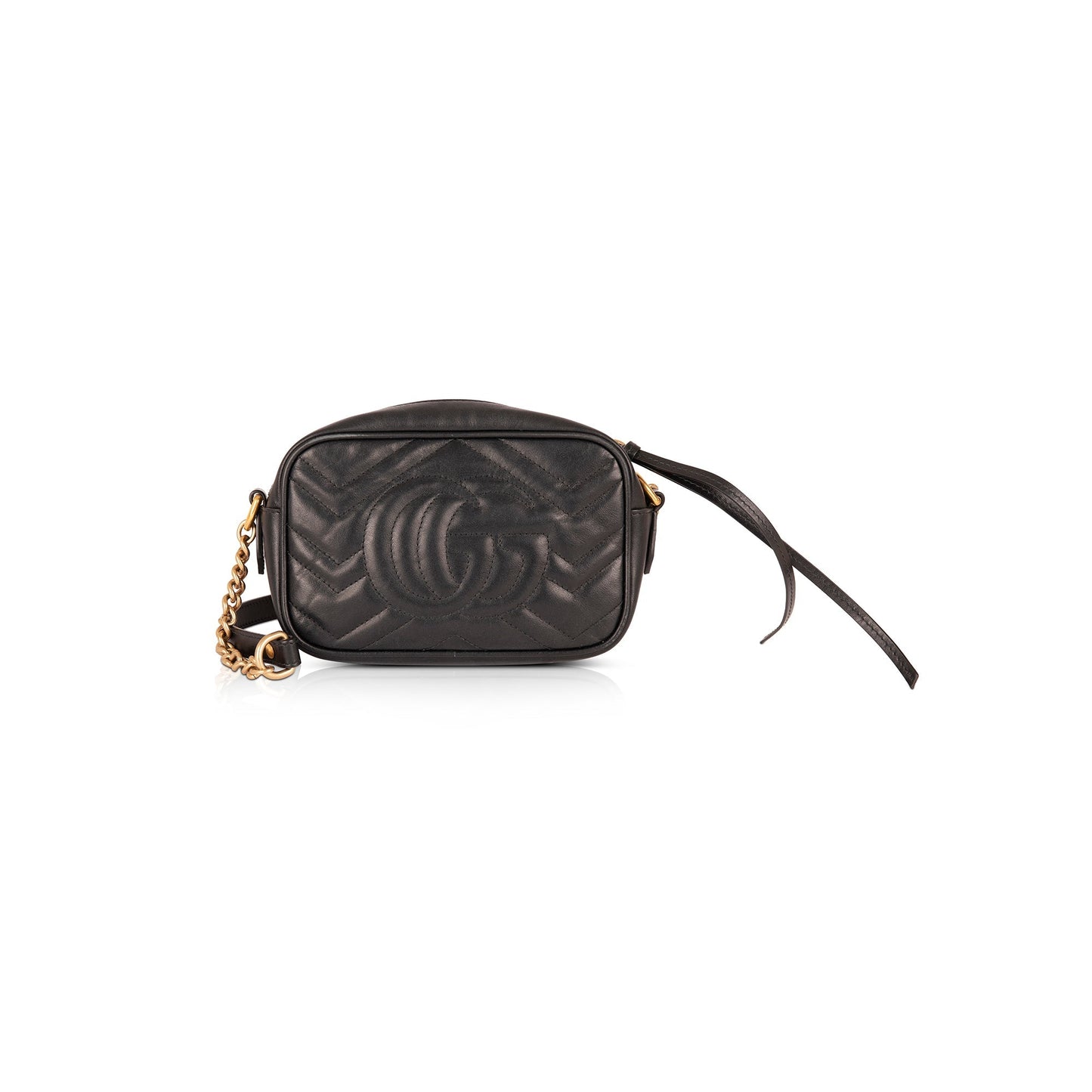 Gucci GG Marmont Matelasse Mini Bag