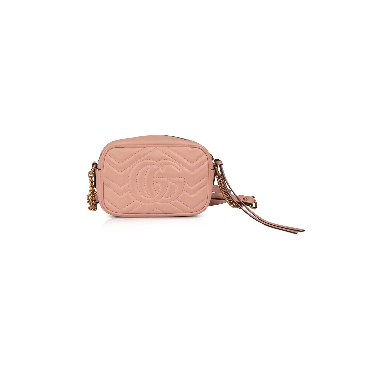 Gucci GG Marmont Matelasse Mini Bag