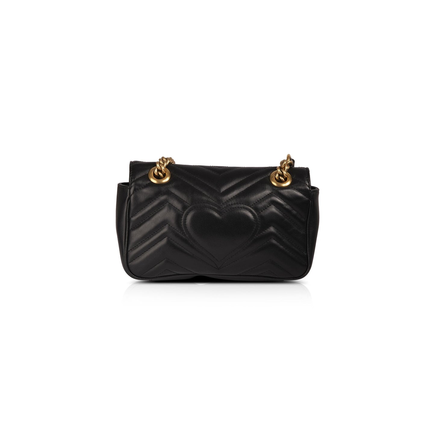 Gucci GG Marmont Matelasse Mini Bag