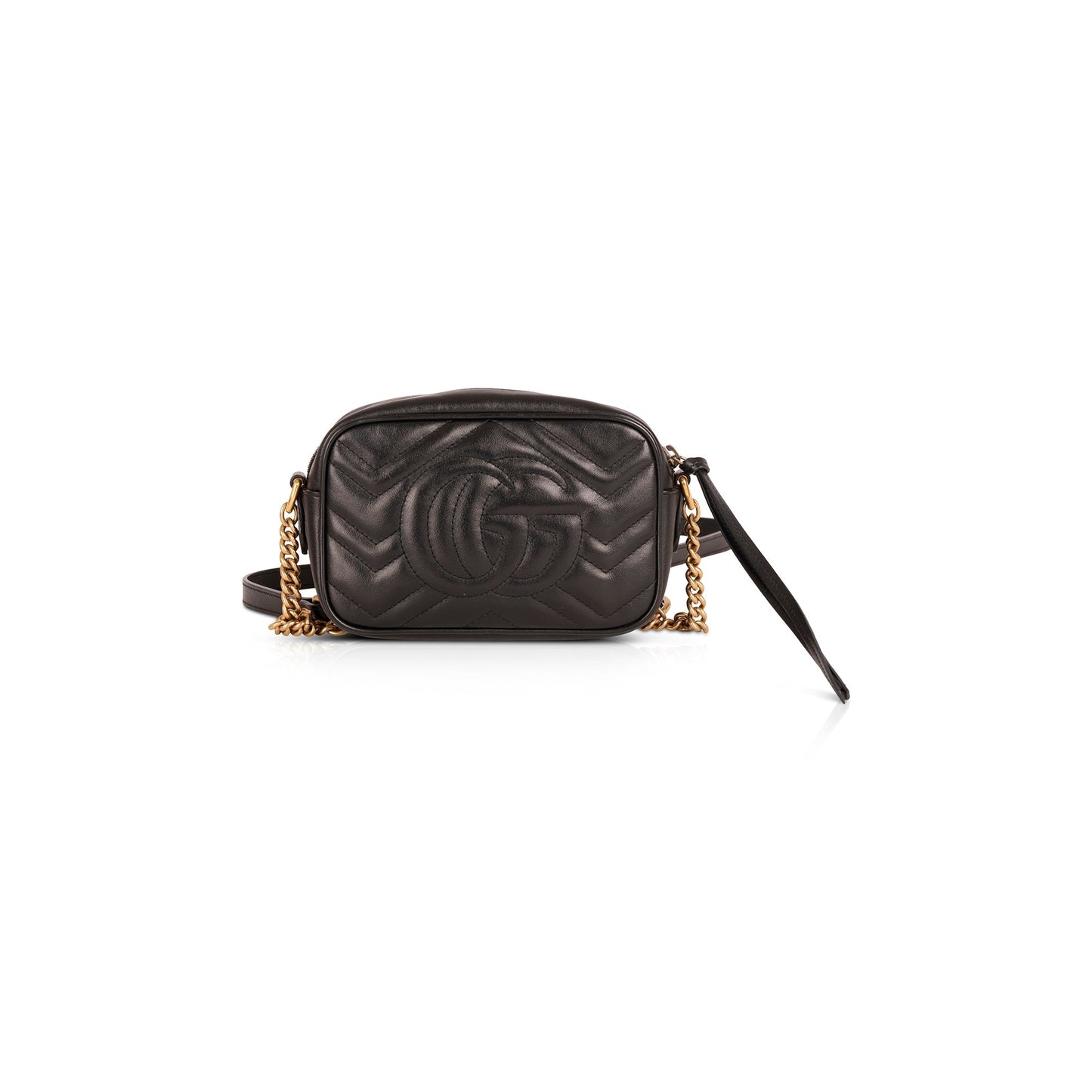 Gucci GG Marmont Matelasse Mini Bag