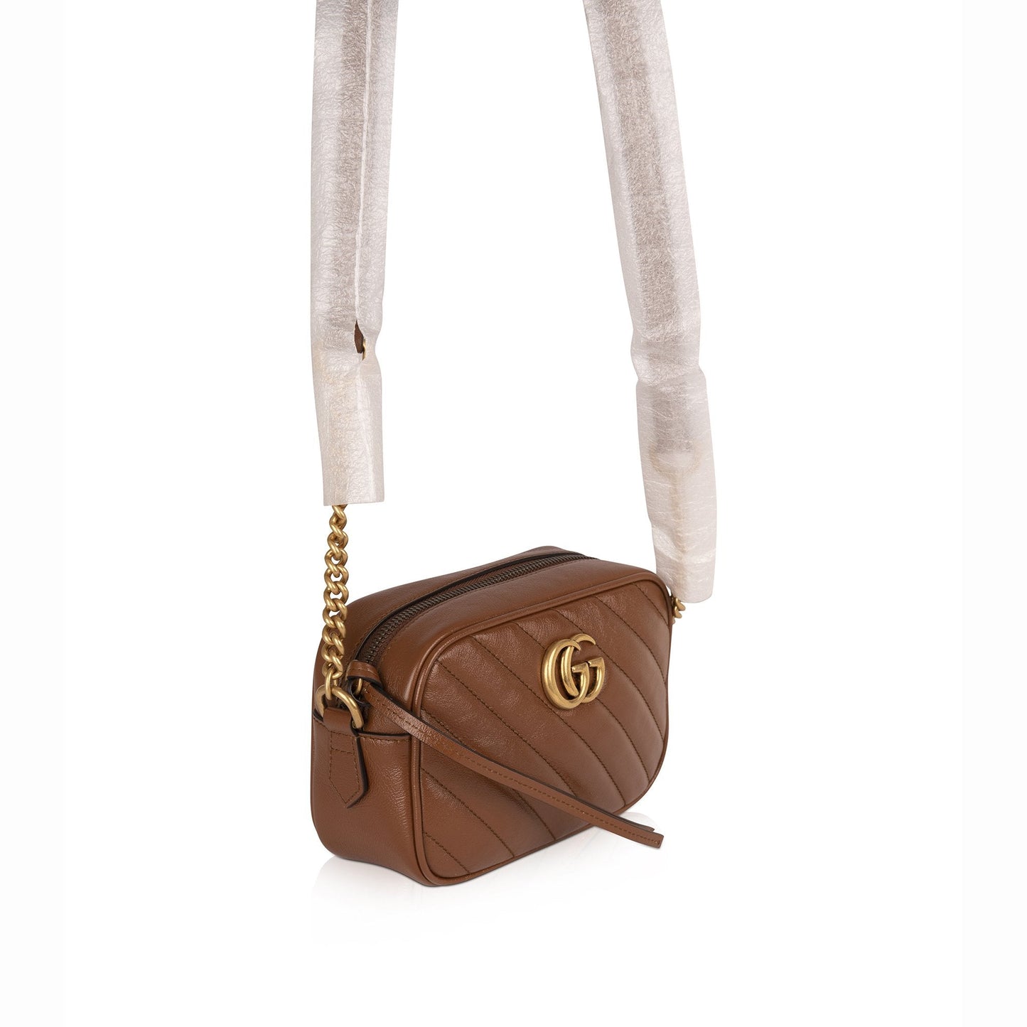 Gucci GG Marmont Matelasse Mini Bag