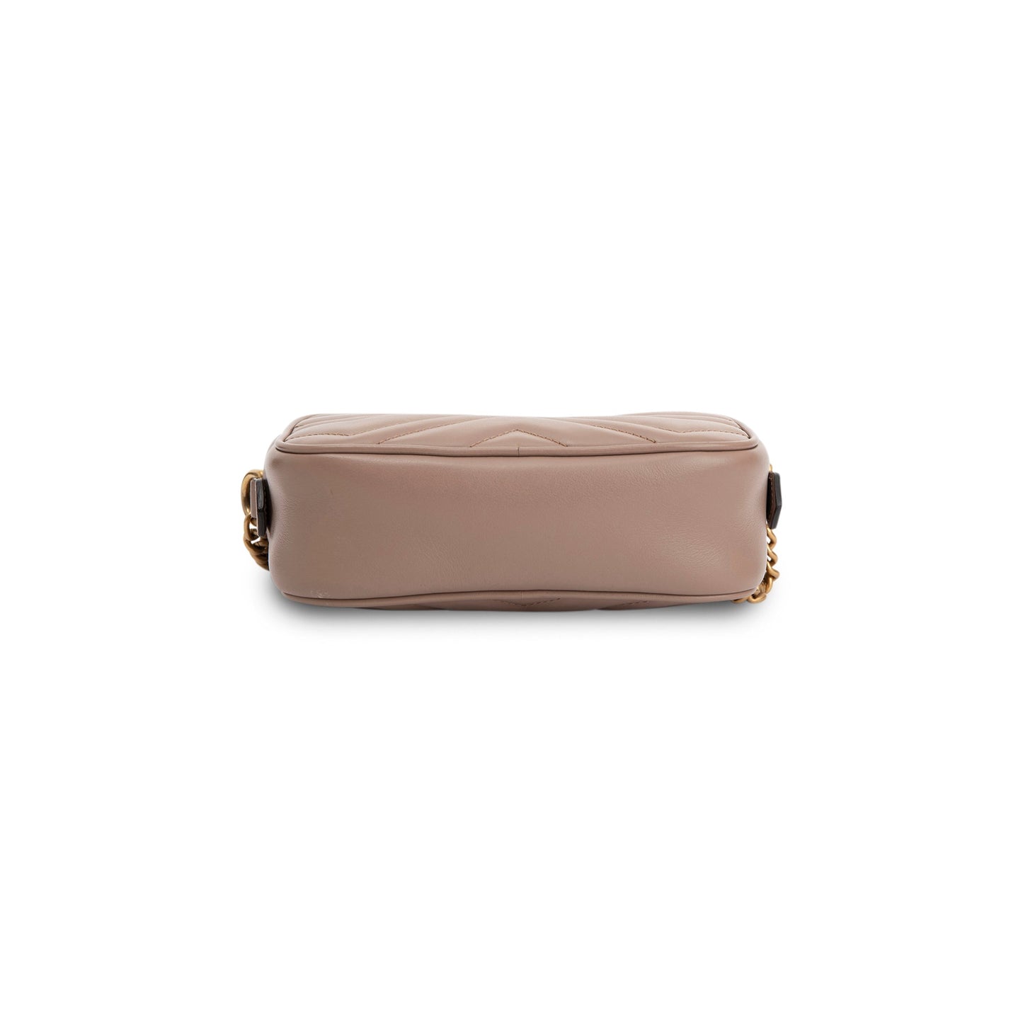 Gucci GG Marmont Matelasse Mini Bag