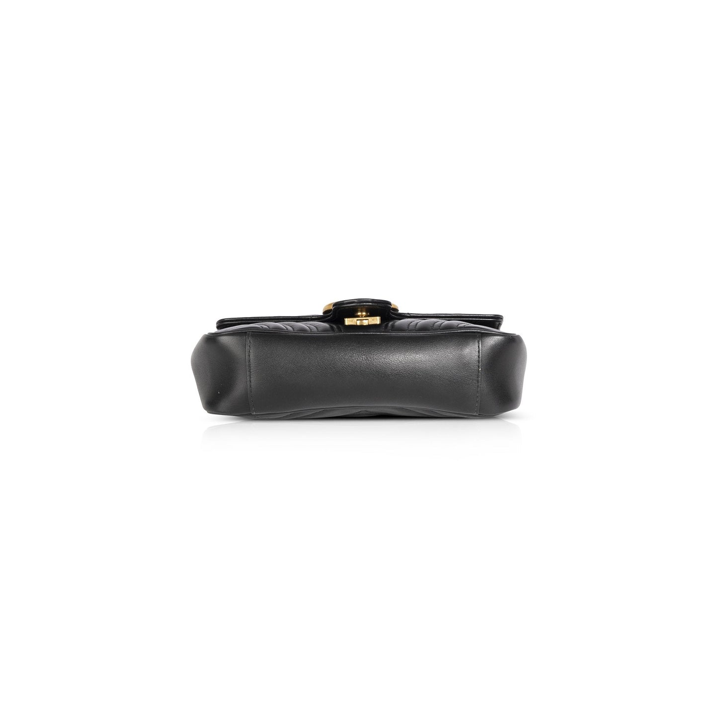 Gucci GG Marmont Matelasse Mini Bag