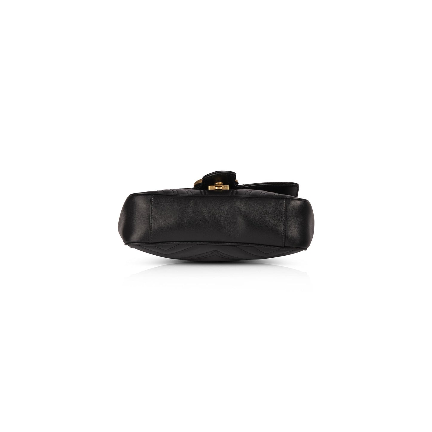 Gucci GG Marmont Matelasse Mini Bag