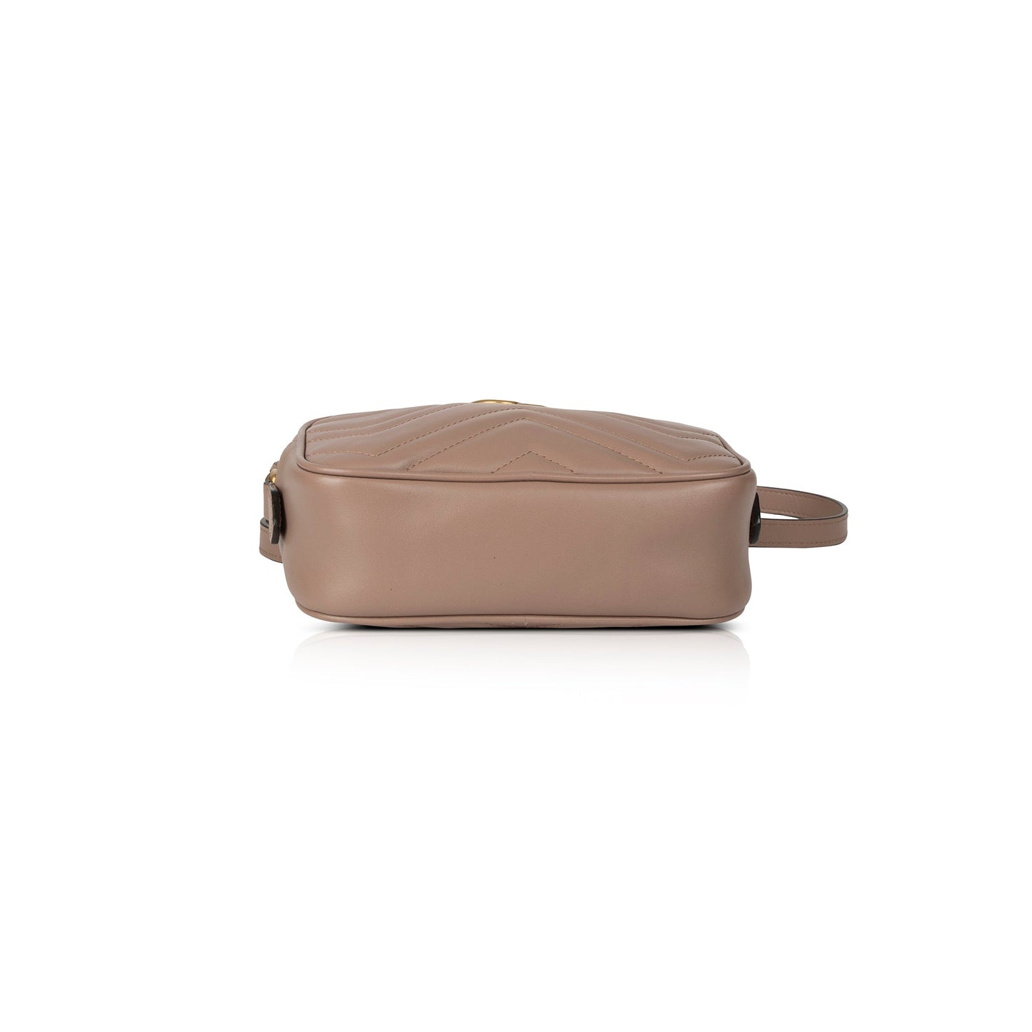 Gucci GG Marmont Matelasse Mini Bag