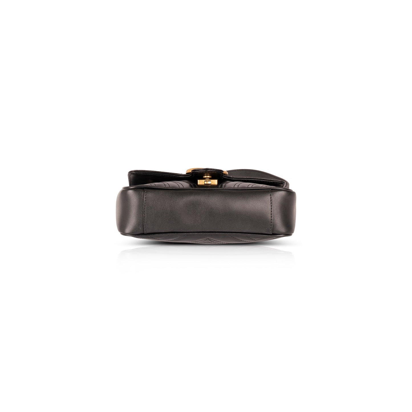 Gucci GG Marmont Matelasse Mini Bag