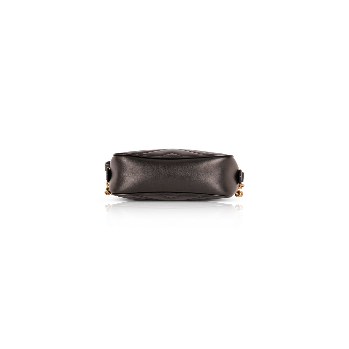 Gucci GG Marmont Matelasse Mini Bag