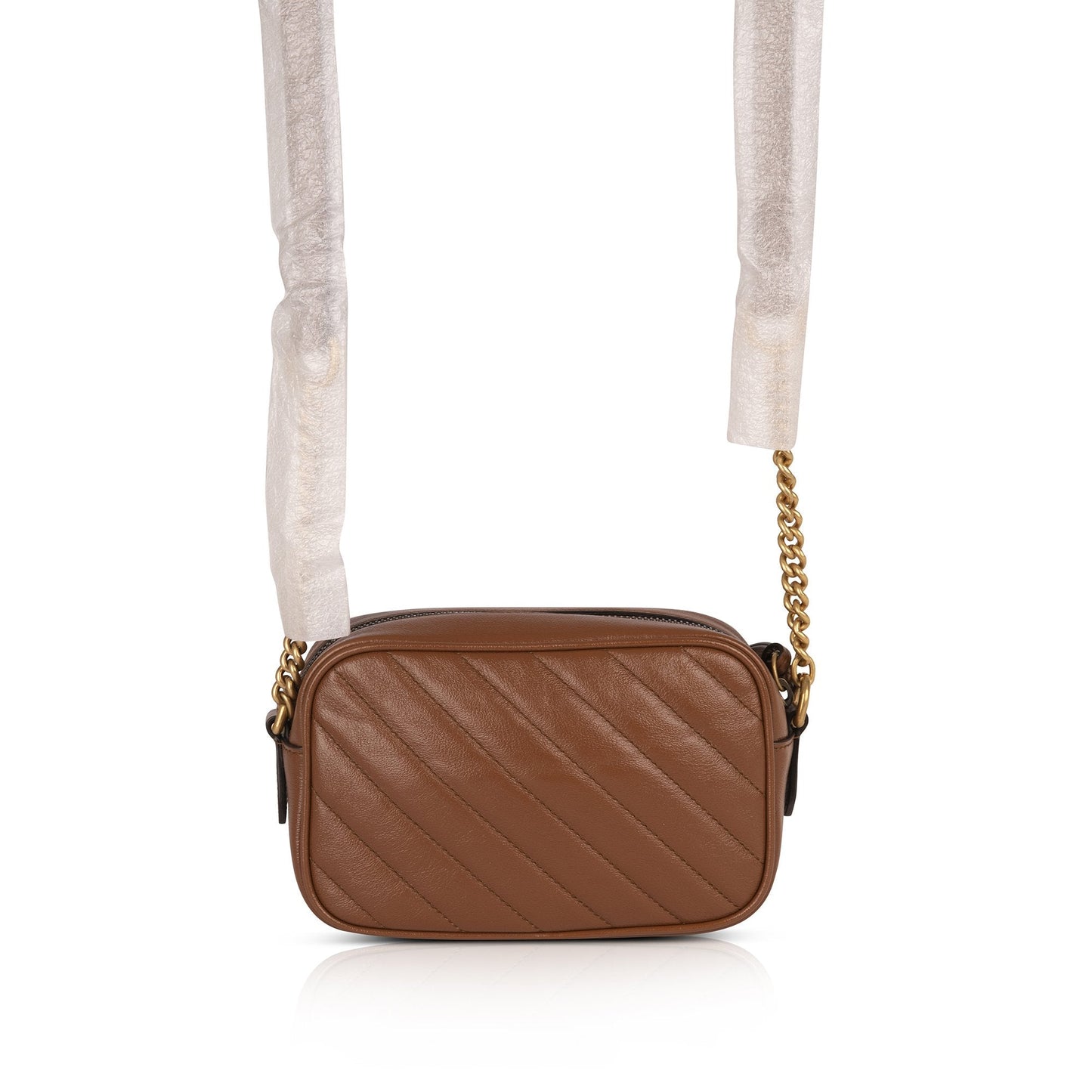 Gucci GG Marmont Matelasse Mini Bag