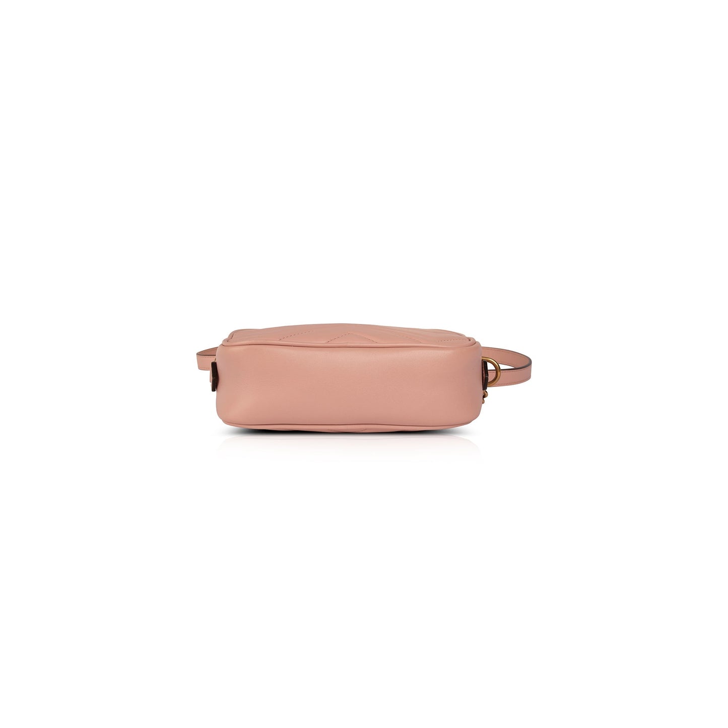 Gucci GG Marmont Matelasse Mini Bag