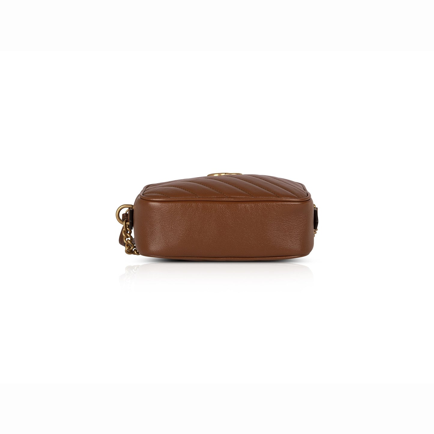 Gucci GG Marmont Matelasse Mini Bag