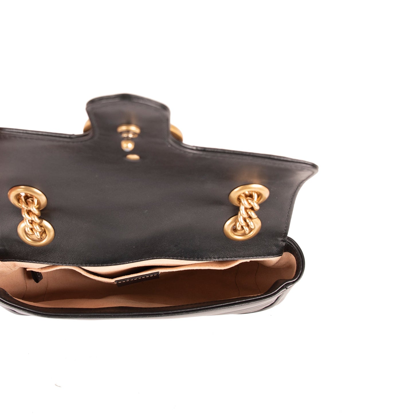Gucci GG Marmont Matelasse Mini Bag