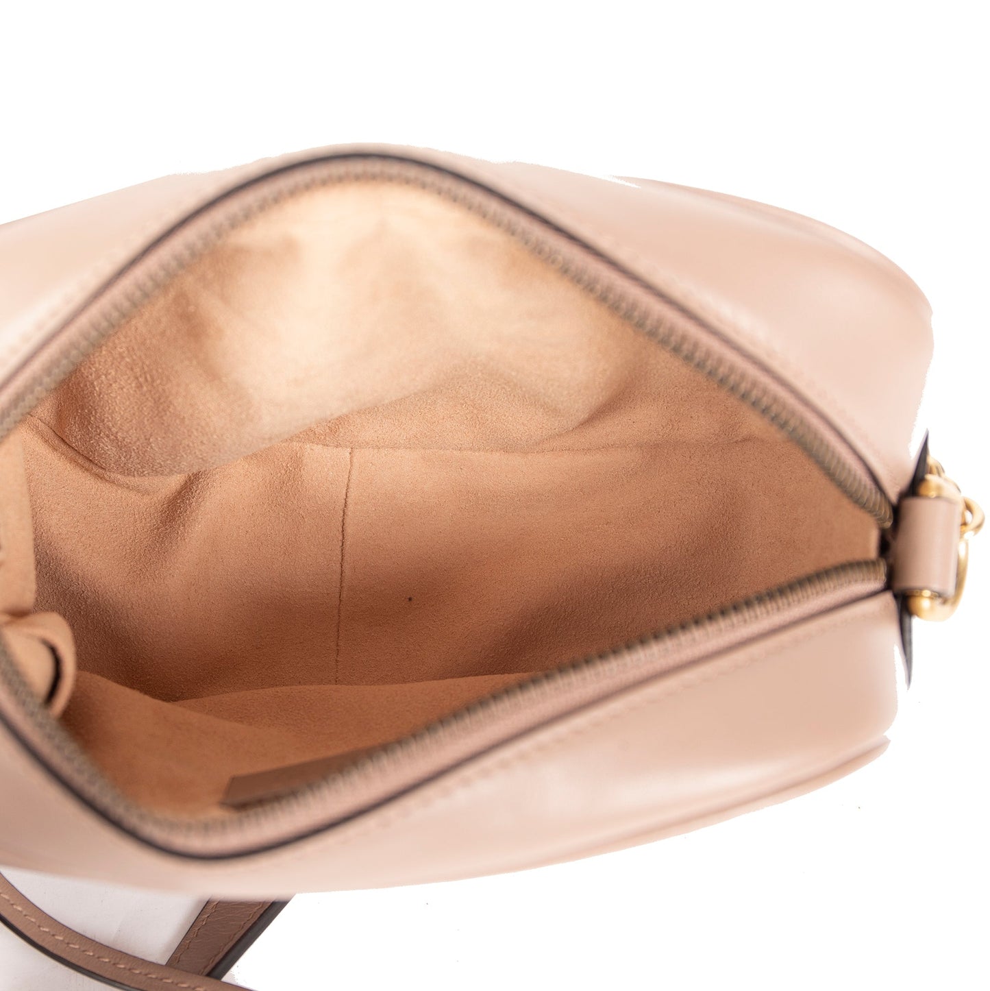 Gucci GG Marmont Matelasse Mini Bag