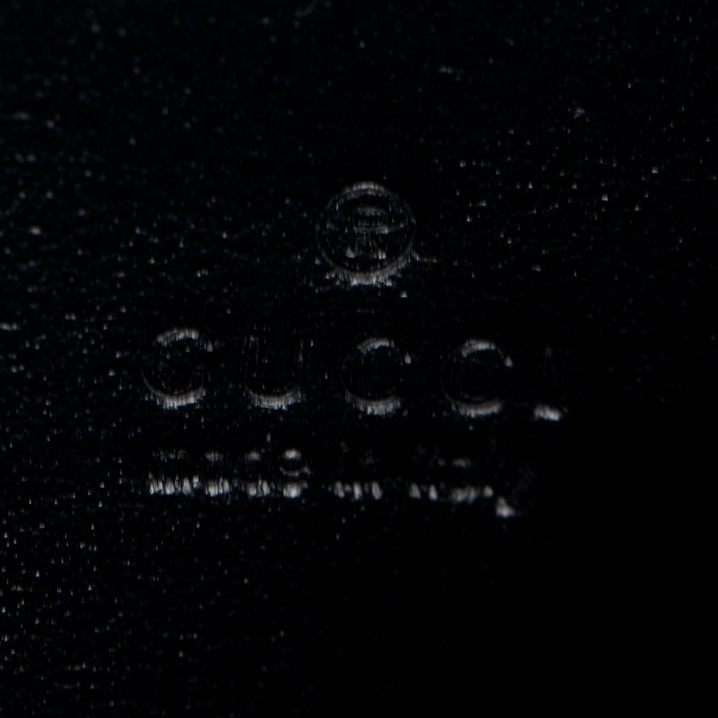 Gucci GG Marmont Matelasse Mini Bag