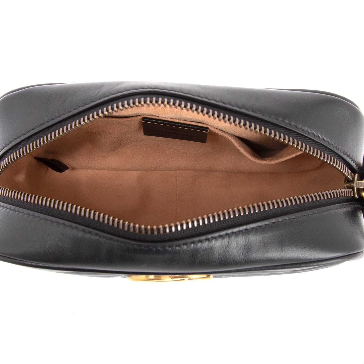 Gucci GG Marmont Matelasse Mini Bag