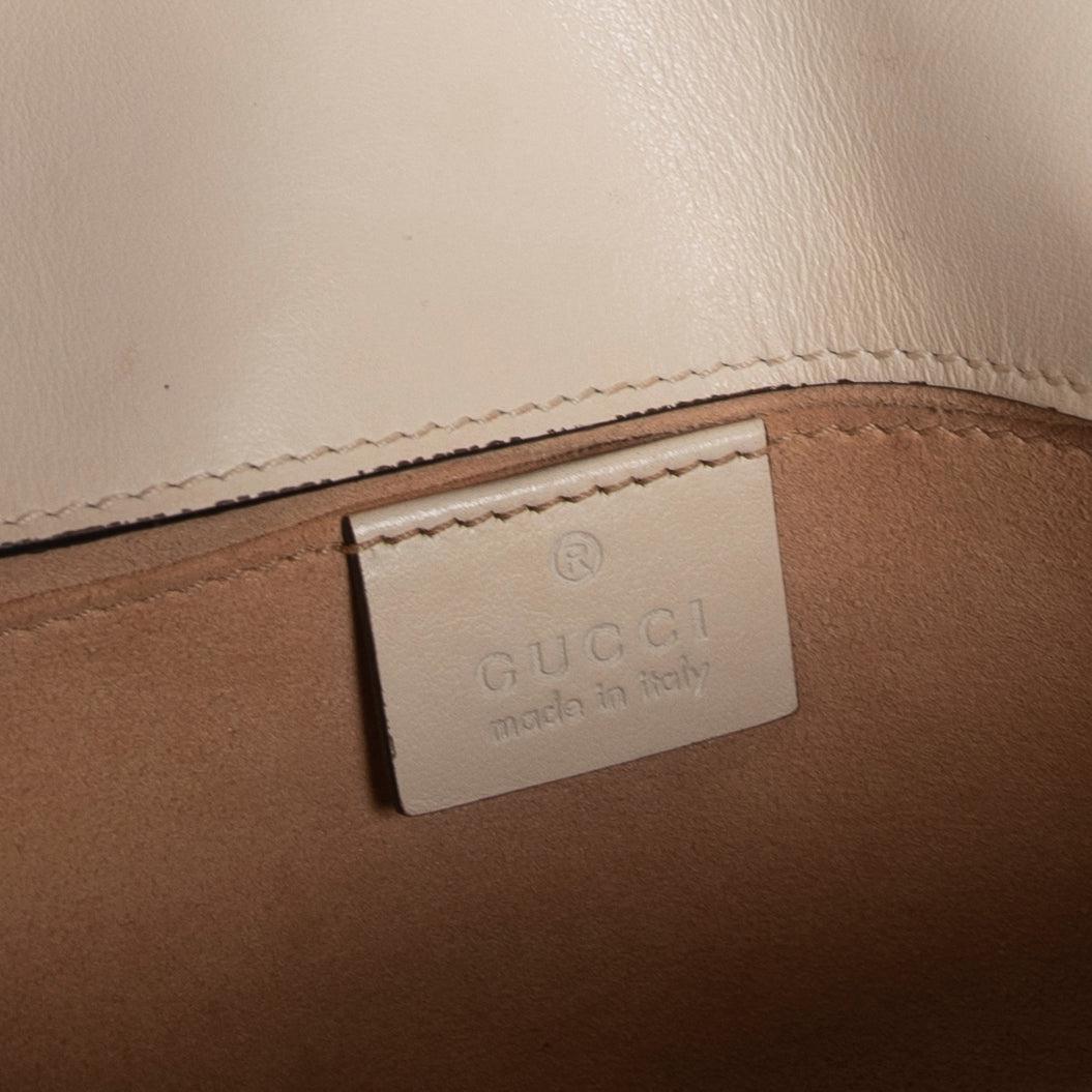 Gucci GG Marmont Matelasse Mini Bag