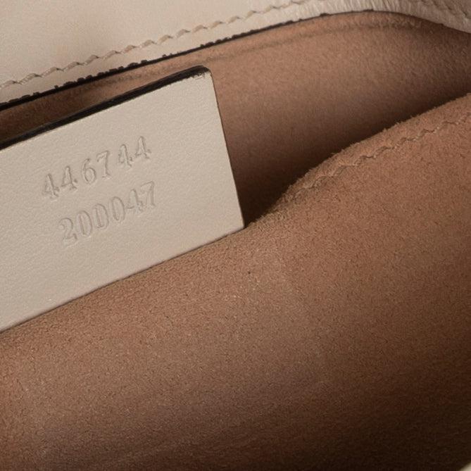Gucci GG Marmont Matelasse Mini Bag