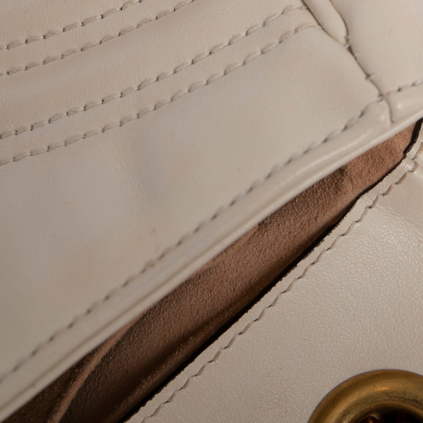 Gucci GG Marmont Matelasse Mini Bag