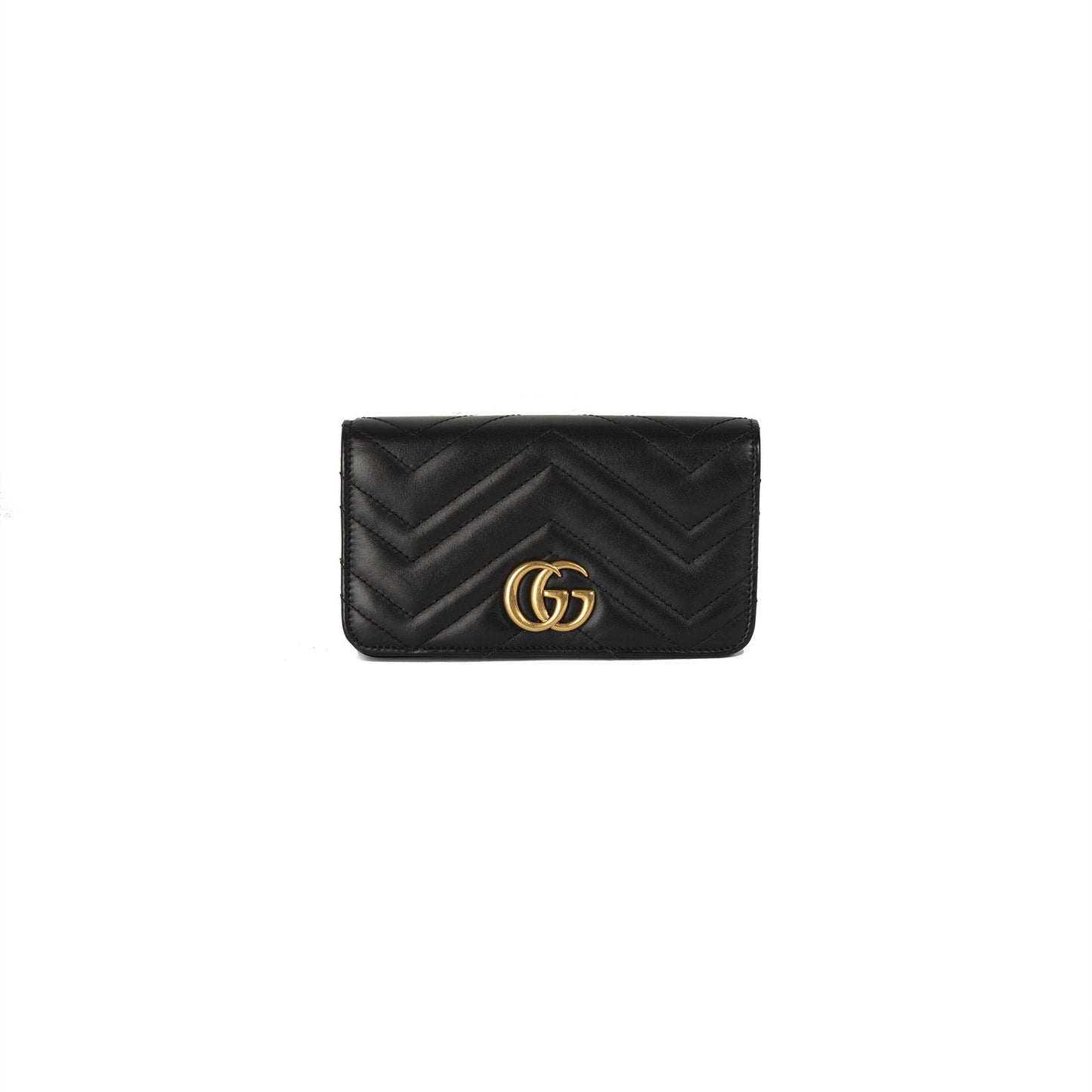 Gucci GG Marmont Matelasse Mini Bag