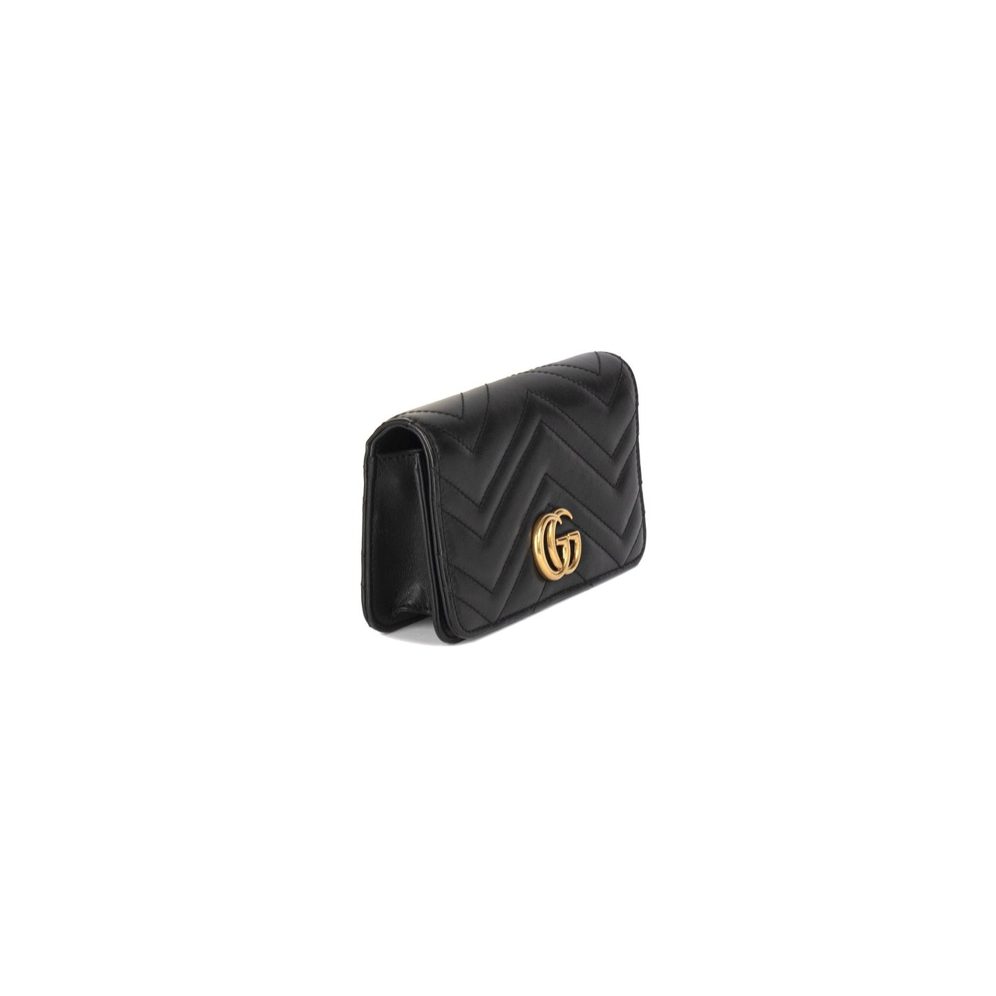 Gucci GG Marmont Matelasse Mini Bag
