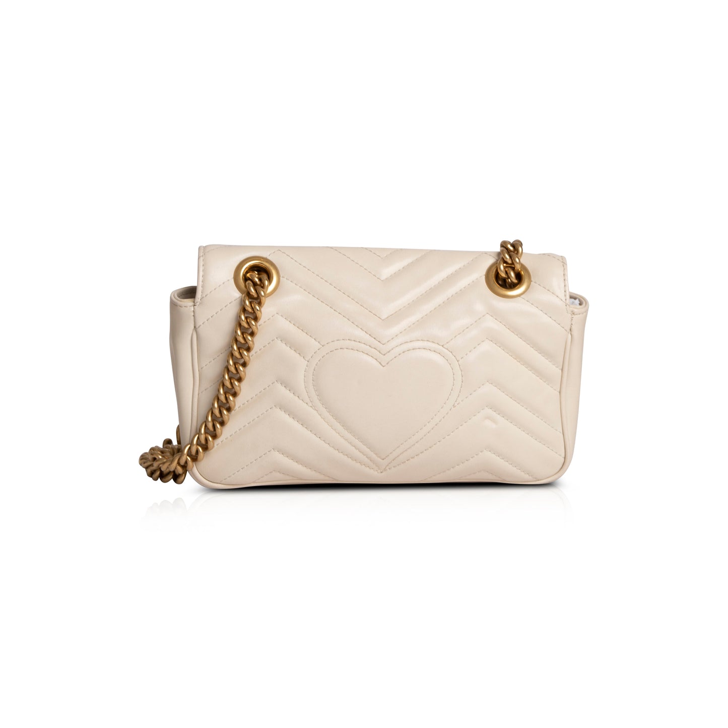Gucci GG Marmont Matelasse Mini Bag