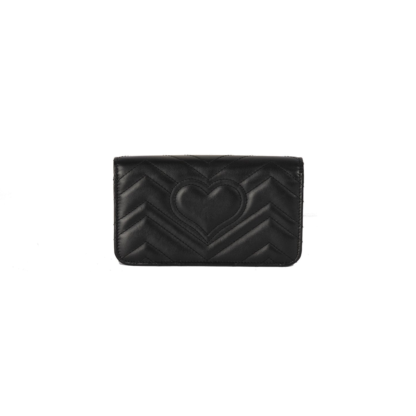 Gucci GG Marmont Matelasse Mini Bag