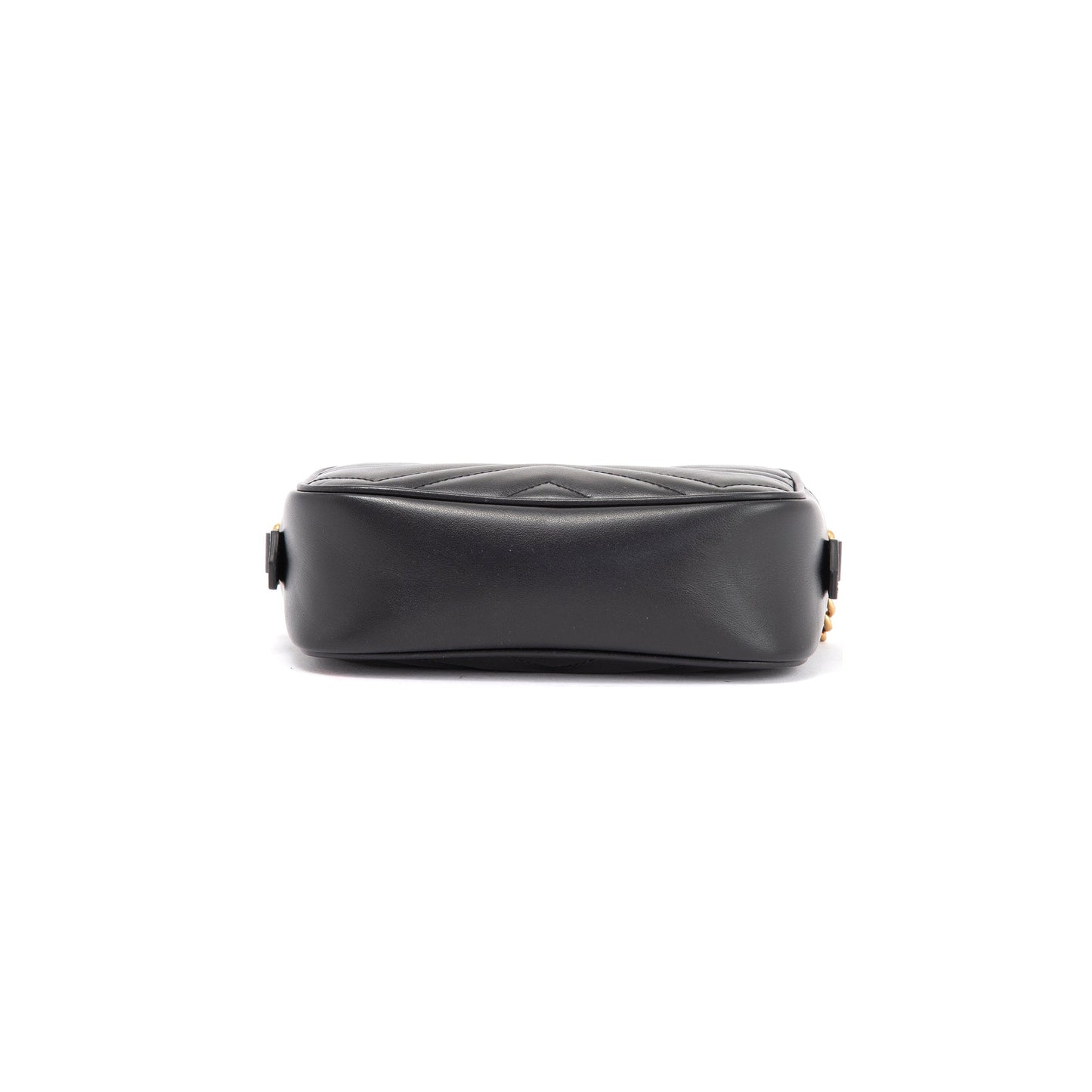 Gucci GG Marmont Matelasse Mini Bag
