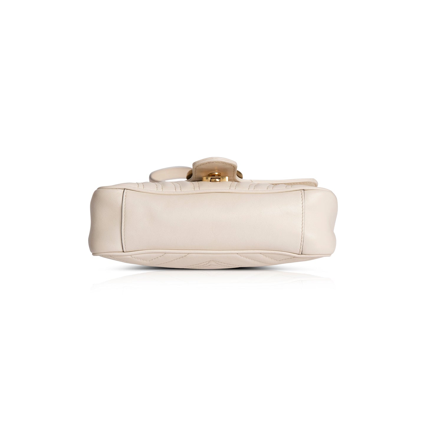 Gucci GG Marmont Matelasse Mini Bag