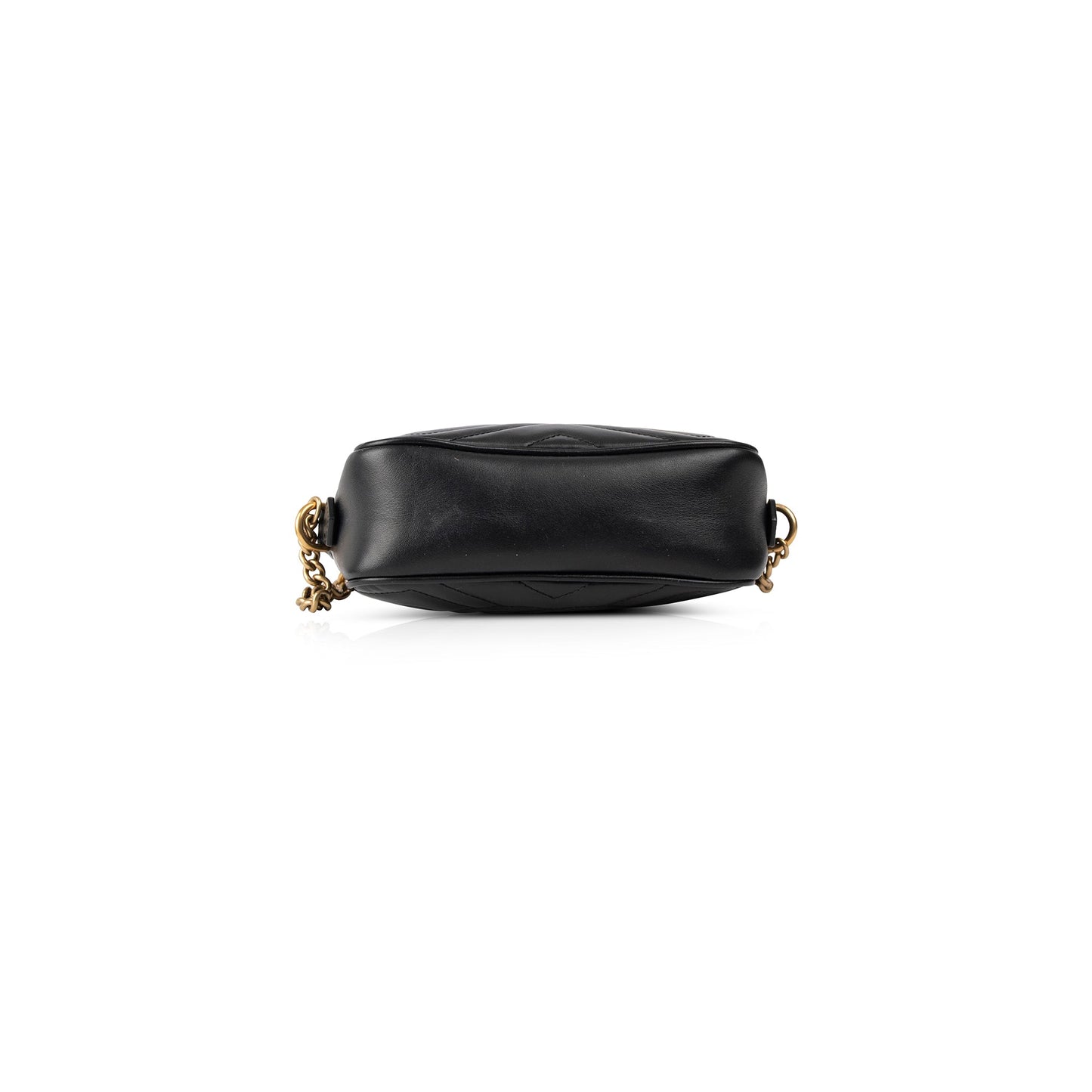 Gucci GG Marmont Matelasse Mini Bag