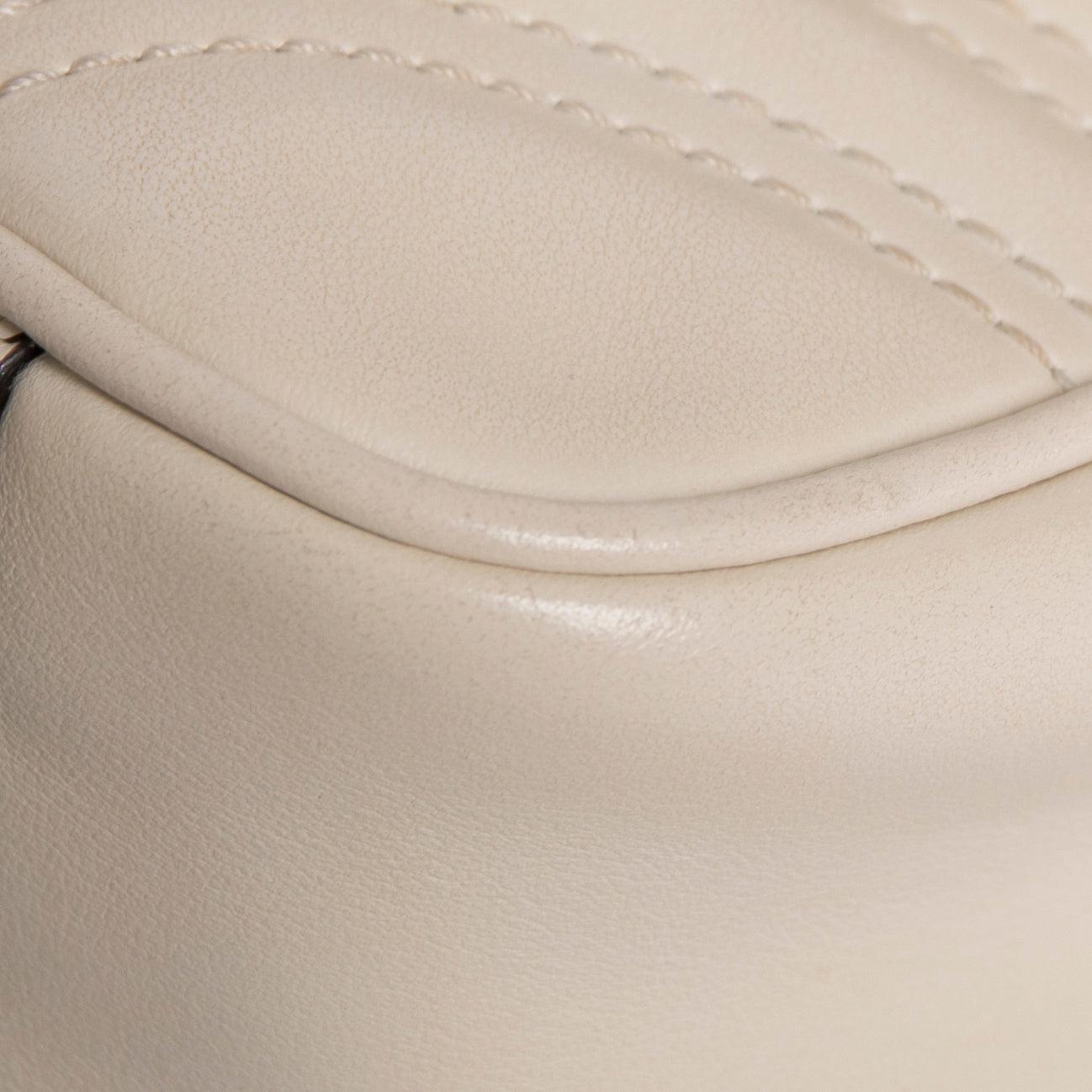 Gucci GG Marmont Matelasse Mini Bag