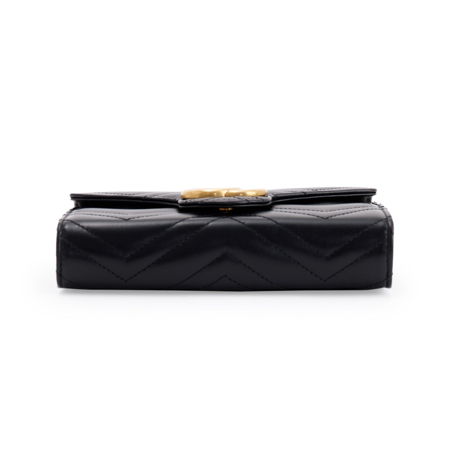 Gucci GG Marmont Matelasse Mini Bag